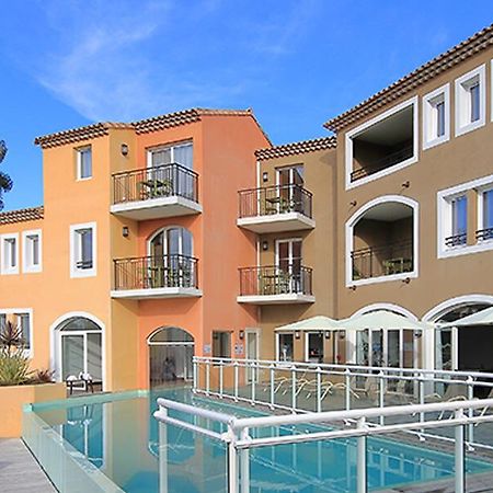 Adonis Mougins Aparthotel Kültér fotó