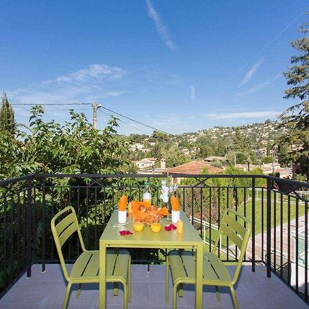 Adonis Mougins Aparthotel Kültér fotó