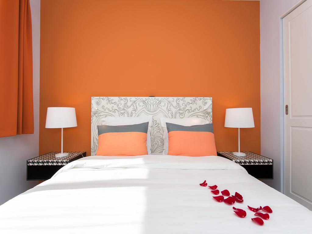 Adonis Mougins Aparthotel Kültér fotó