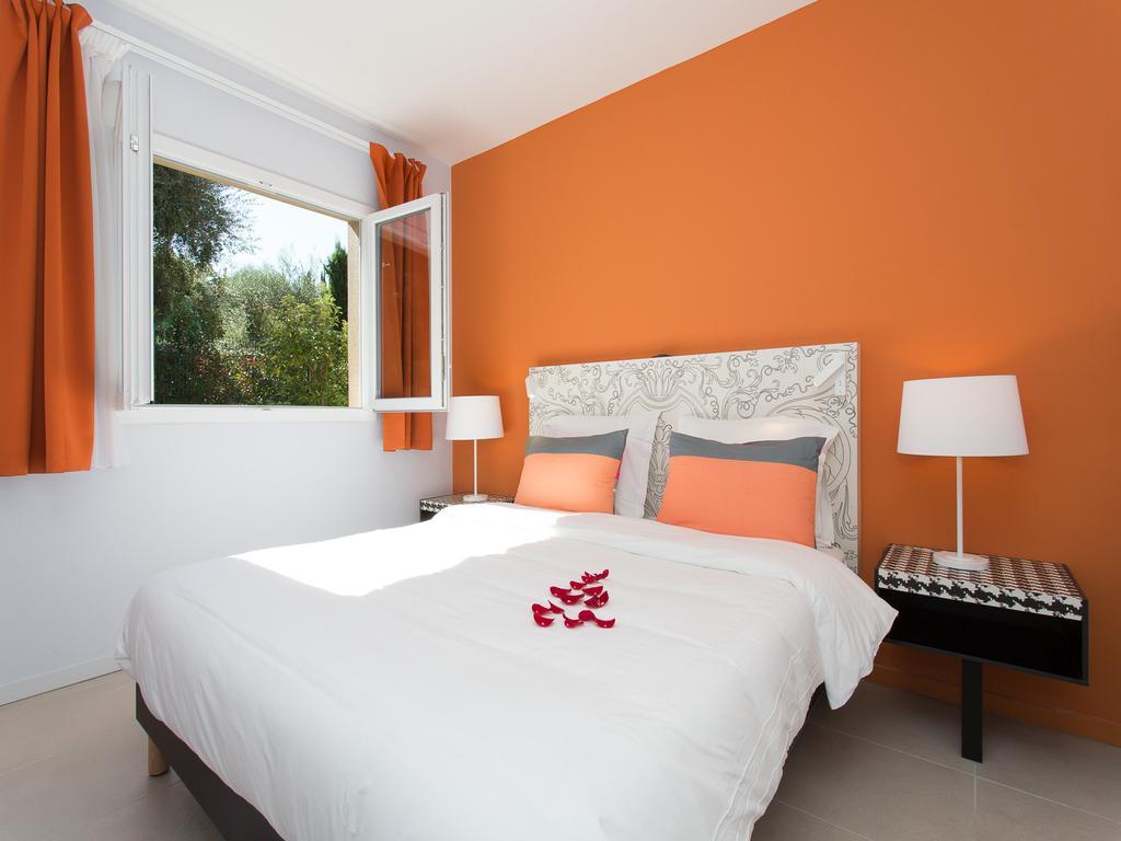 Adonis Mougins Aparthotel Kültér fotó
