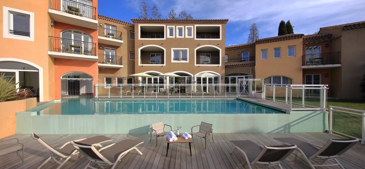 Adonis Mougins Aparthotel Kültér fotó