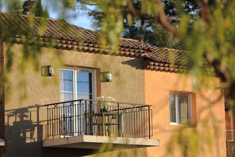 Adonis Mougins Aparthotel Kültér fotó