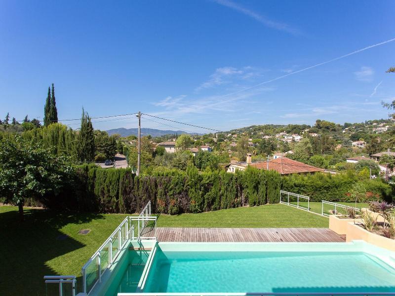 Adonis Mougins Aparthotel Kültér fotó