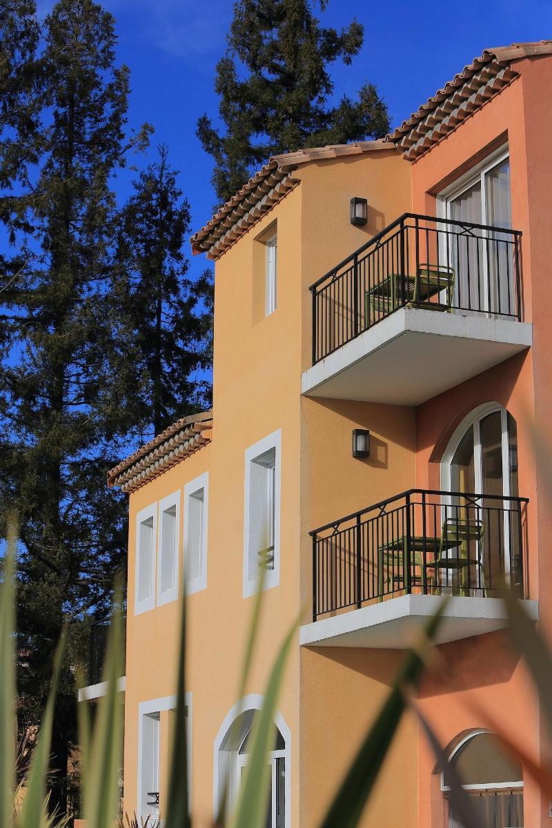 Adonis Mougins Aparthotel Kültér fotó