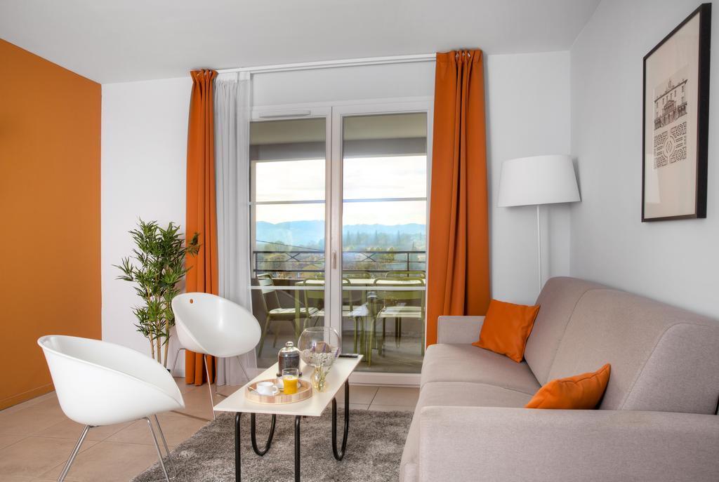 Adonis Mougins Aparthotel Kültér fotó