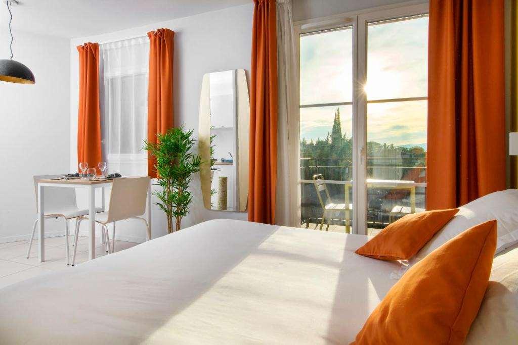 Adonis Mougins Aparthotel Szoba fotó