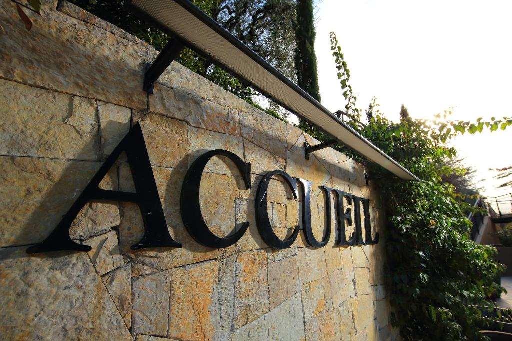 Adonis Mougins Aparthotel Kültér fotó