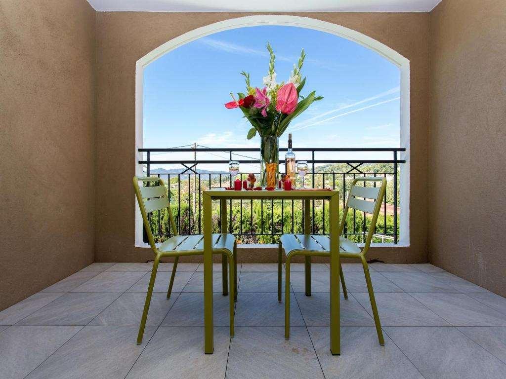 Adonis Mougins Aparthotel Kültér fotó