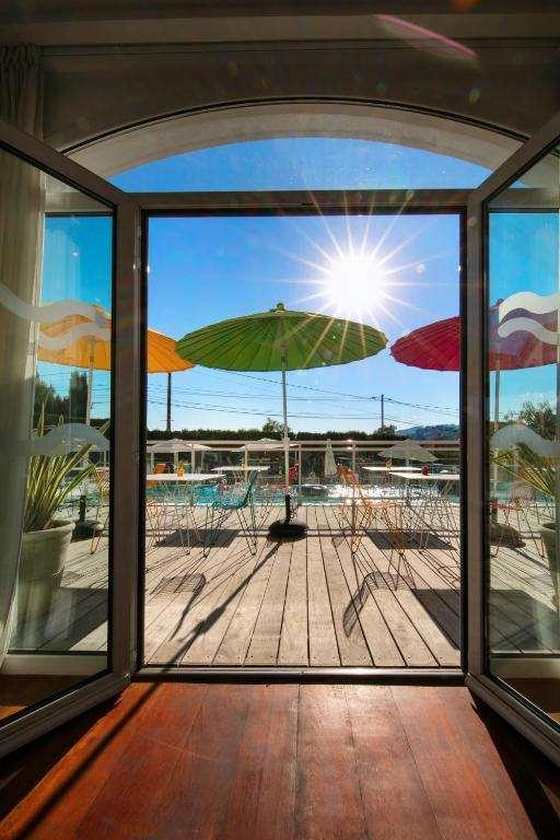 Adonis Mougins Aparthotel Kültér fotó