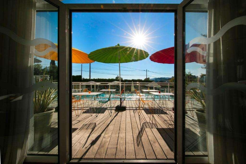 Adonis Mougins Aparthotel Kültér fotó