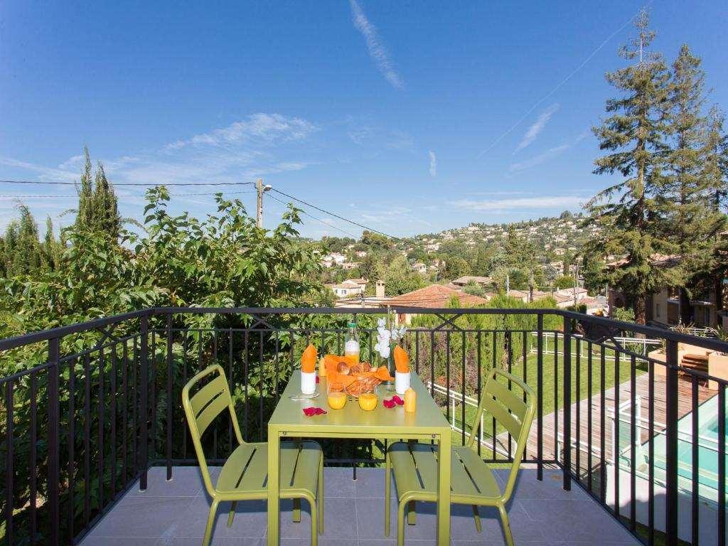 Adonis Mougins Aparthotel Kültér fotó