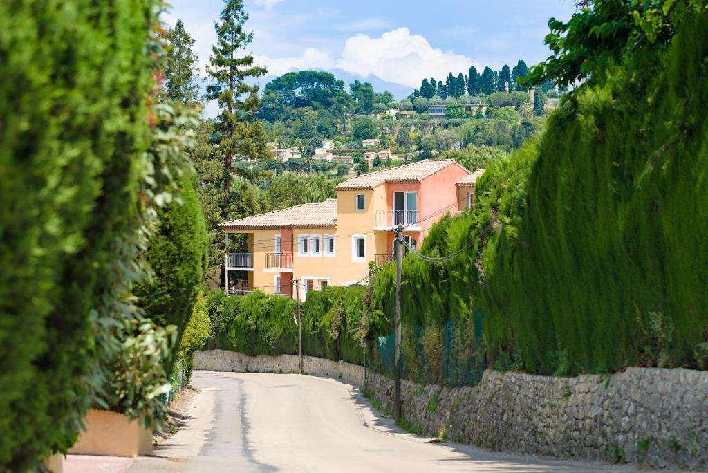 Adonis Mougins Aparthotel Kültér fotó